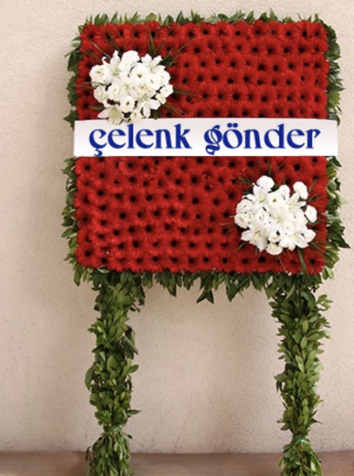 Çelenk