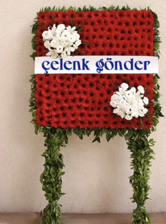 Çelenk